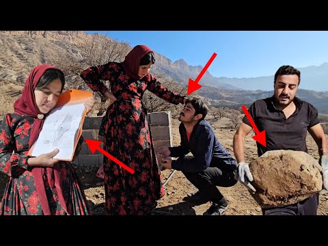 Ein neues Leben und Kobras Bemühungen, nachdem er aus Alis Fängen befreit wurde