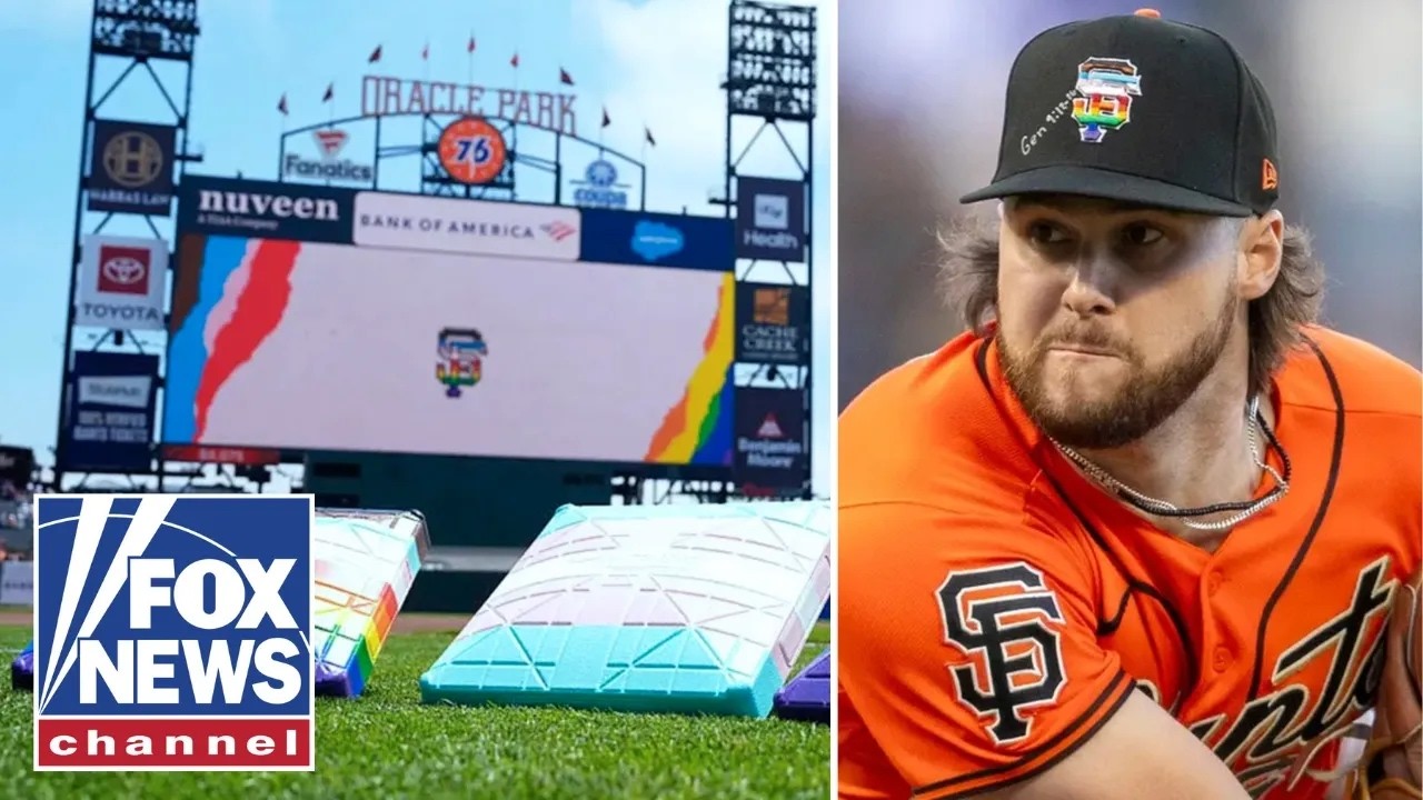 MLB under INVESTIGATION over Pride Night controversy