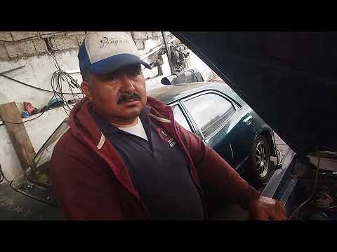 Mecánica Paredes Quero Tungurahua Ecuador 