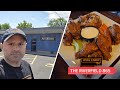 The Riverfield 865 Buffalo NY Chicken Wings Review WING CREEP