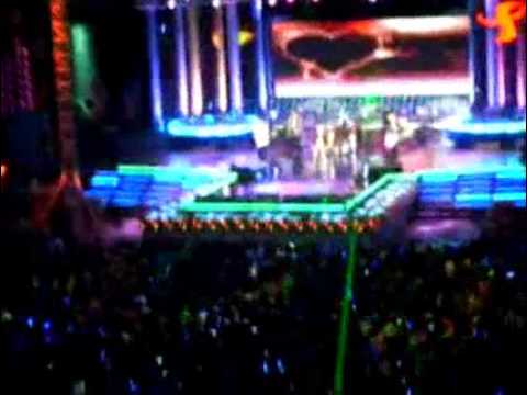 [직캠] 버즈- My love (울산썸머페스티벌) 소리 좀 큼