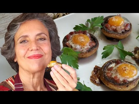 download lagu mp3 mp4 Championes Rellenos Sin Horno, download lagu Championes Rellenos Sin Horno gratis, unduh video klip Championes Rellenos Sin Horno