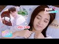 Parents always wake you up at the best moment 💖 First Romance Clip EP 16