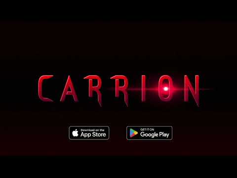 Carrion Mobile | Available Now