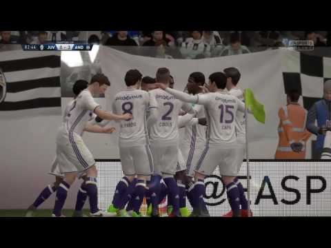 What a terrible mistake from Neto