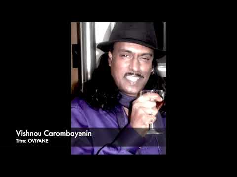 Oviyane - Vishnou Carombayenin