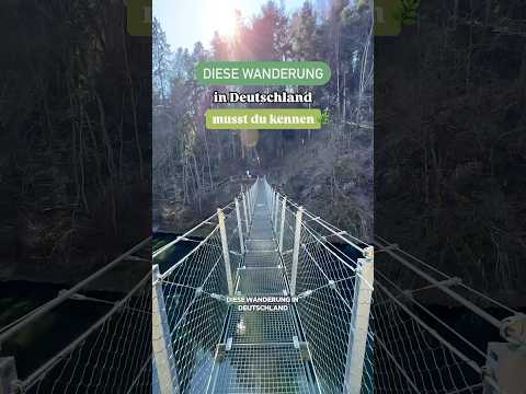 Wanderung Deutschland: Wander Tipp Baden-Württemberg #wandern #deutschland #ausflug #urlaub