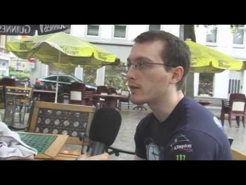 FTF: Greg "IdrA" Fields