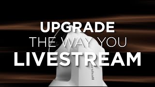 Download lagu Upgrade Your Livestream mp3