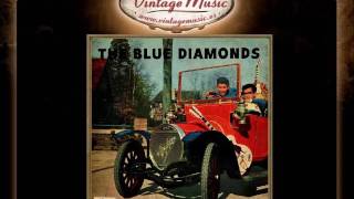 Music video thumbnail preview for The Blue Diamonds – Near You by The Blue Diamonds