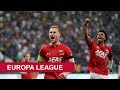 Time to shine | AZ - Manchester United