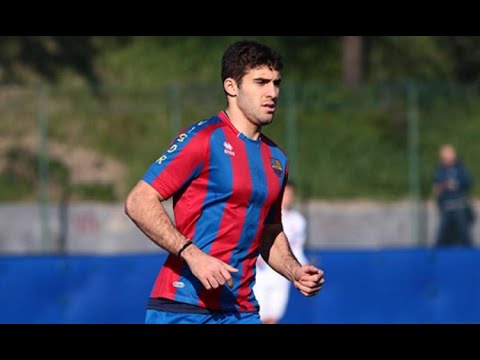 Eccellenza | Girone A | Vigor Perconti - Città di Cerveteri 3-0