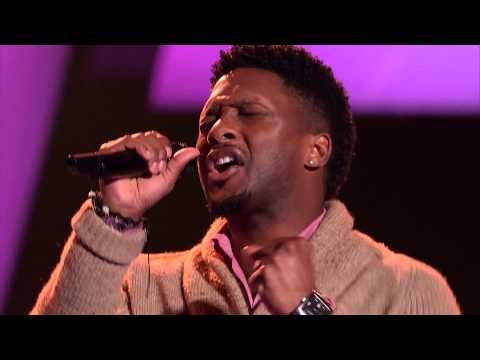 Kris Thomas   Saving All My Love for You