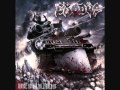 Exodus - Deathamphetamine