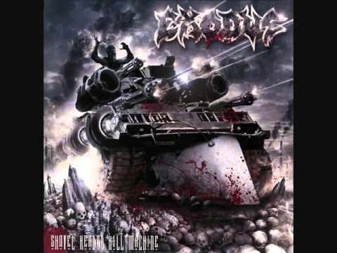 download lagu mp3 mp4 Exodus Deathamphetamine, download lagu Exodus Deathamphetamine gratis, unduh video klip Exodus Deathamphetamine