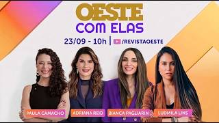 OESTE COM ELAS 23/09: ZANIN NEGA LIMINAR PARA INSTALAÇÃO DA CPI DO BANCO MASTER