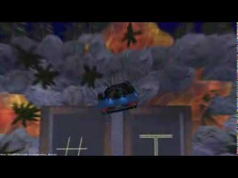 [DM]#TREMOR v3 - Imperial Strike