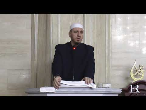 Strehimore profetike | 19. O Zot, na ruaj nga sprova e Dexhallit - Enis Rama