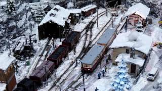 18. Döbelner Modellbahntage - Teil 2 - 14.2.2026