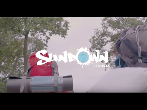 Sundown Festival 2015 Official After Movie