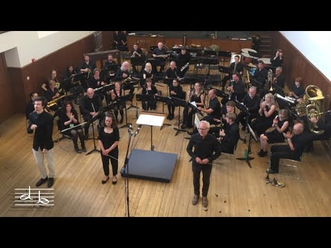 Send Fire | Baczkowski | Sherborne Summer School 2019