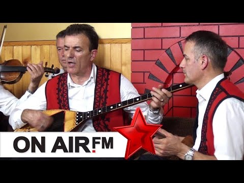 Vëllezërit Bajra - Emin Musliut