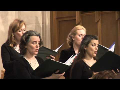 Two Eastern Pictures, Spring