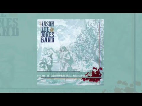 Immortal Love // Jason Lee Jones Band // The Theophany