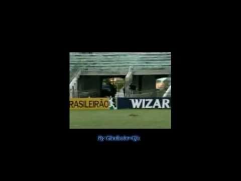 Santos x Corinthians  - Peixe Bi-campeão paulista 2011