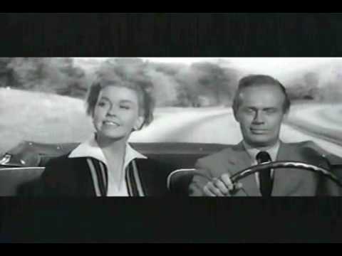 1958 - Doris Day -The Tunnel of Love (Open)