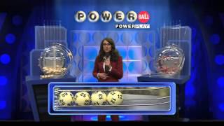 Powerball lottery Mar 2, 2016 drawing video