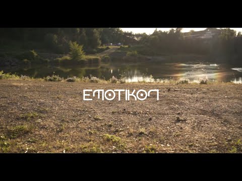EMOTiKON - Bublina času - EMOTiKON