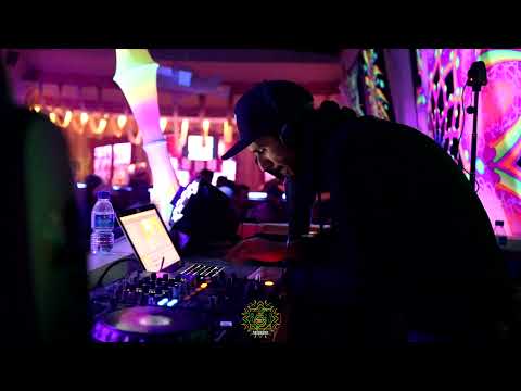 ॐ Ulvae - Parvaty Night by Tribus Org ॐ