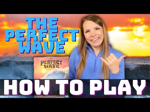 How to Play The Perfect Wave | Tutorial