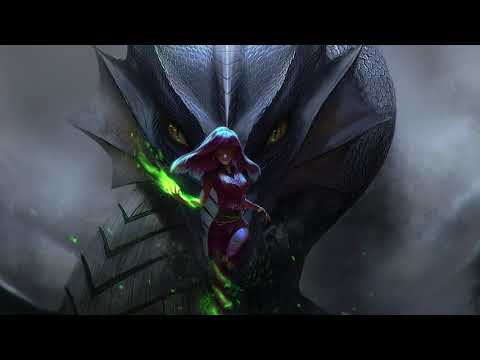 Nightcore-Serpertine!