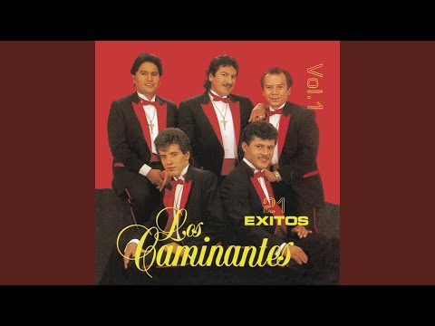 Naranjita - Los Caminantes