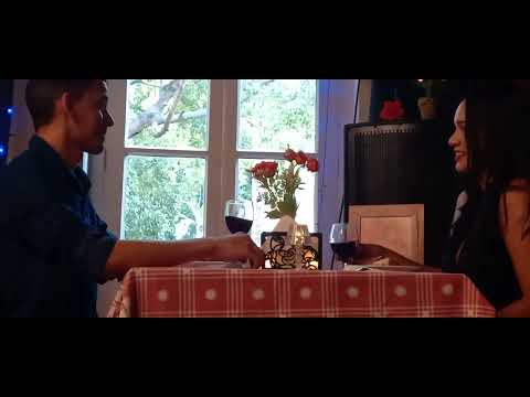 OS ENCONTROS (2024) - Curta Metragem Completo