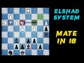 Elshad System [explained game 16]