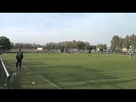 Saltängens BK - Loddby IF