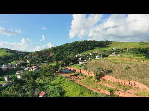 Dona Euzébia/MG.