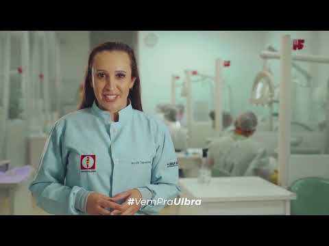 Vestibular Ulbra Palmas-Odontologia