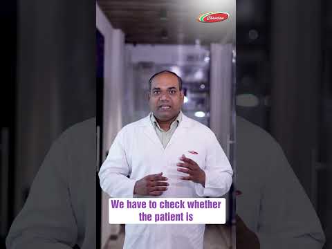 How EEG Test Measures Brain Activity | Expert Neurologist Explains | Chandan Hospital