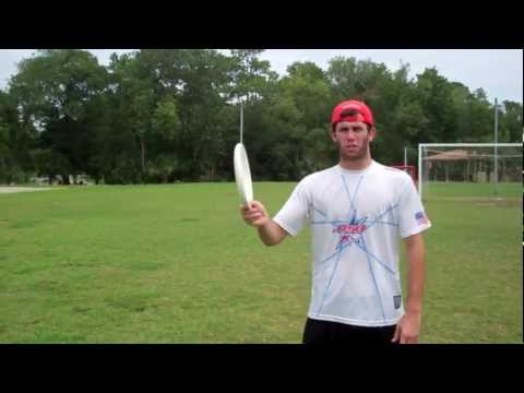 How To Throw A Thumber | Brodie Smith