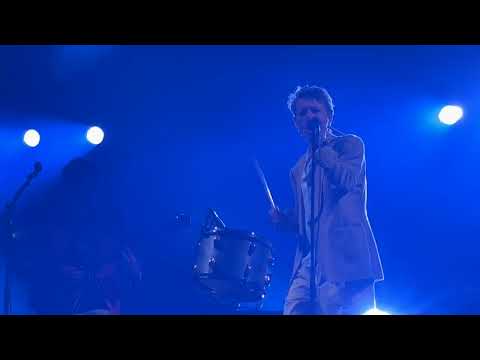 DAS POP @ Maanrock 2025