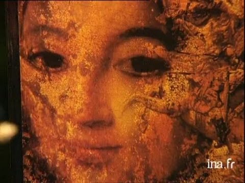 Salman Rushdie: The Moor's Last Sigh