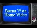Buena Vista Home Video Feature Presentation Bumper 2003