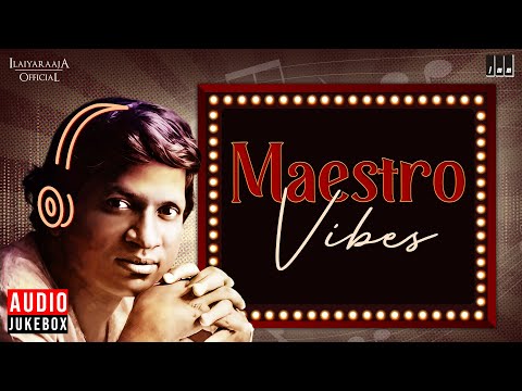 Maestro Vibes | Isaignani Ilaiyaraaja | Chartbuster Folk Songs in Tamil | Diwali Special Songs