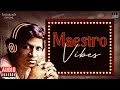 Maestro Vibes Isaignani Ilaiyaraaja Chartbuster Folk Songs In Tamil Diwali Special Songs