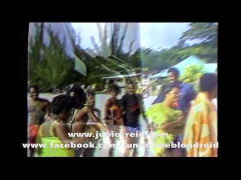 Junior Reid - Original Foreign Mind (Official Music Video)