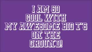 Serebro   Mi Mi Mi   lyrics